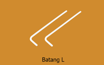 Batang L